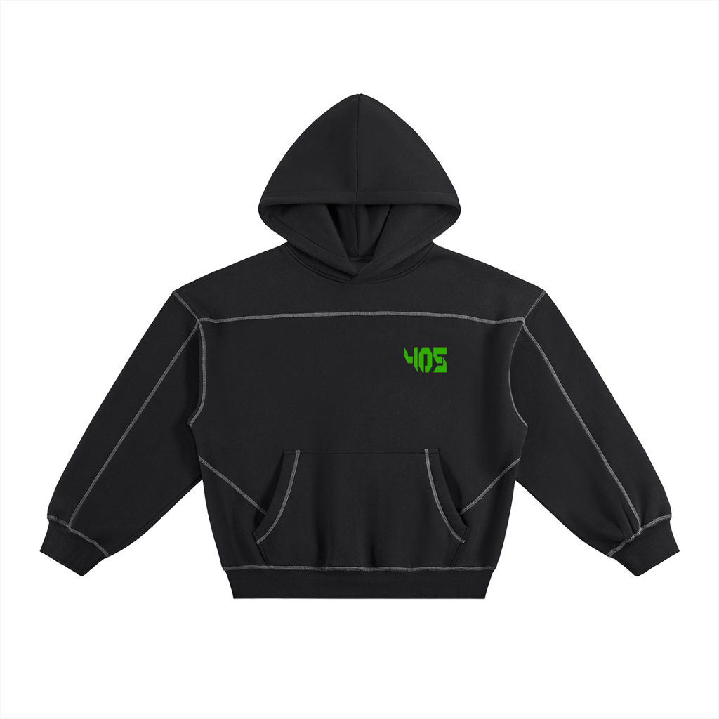 405 collective